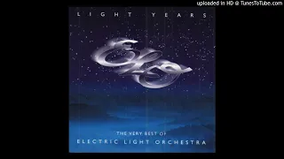 Electric Light Orchestra - All Over the World - instrumental