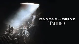 Djadja & Dinaz - Taulier [Audio Officiel]