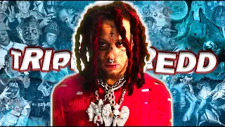 The Rise of Trippie Redd (Documentary)