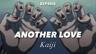 Kaiji - Another Love EDİT
