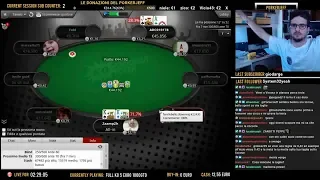 RUN FORTUNATA nel FULL KO 5€?! - Pokerstars | Zamp