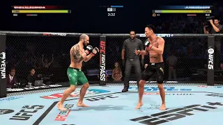 MAD MAX HOLLOWAY GAMEPLAY