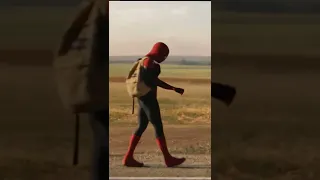 Spider Man No Way Home Spider Man Attitude WhatsApp Status🔥🔥 #shorts #spiderman #marvel #avengers