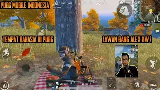 PUBG MOBILE : Tempat Piknik asyik