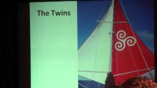 Trade Wind Sailing Presentation Part 6 of 7