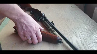 Disassembly of the carbine  Benelli #benelli #carbine  #disassembly  #guns #hunting