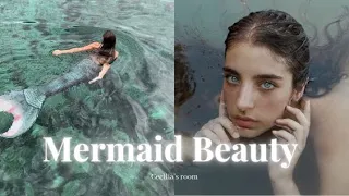 Mermaid Beauty *ੈ✩‧₊˚ (POWERFUL SUBLIMINAL🐚)