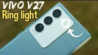 Vivo v27 pro colour changing #bestsmartphone  #vivov27