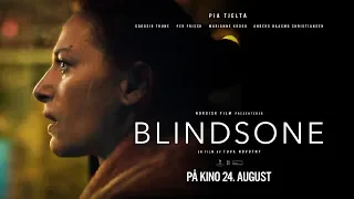 Blindsone (2018) ✔️Norsk drama | Film Trailer