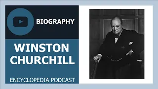 WINSTON CHURCHILL | The full life story | Biography of WINSTON CHURCHILL