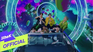 [MV] ASTRO(아스트로) _ Candy Sugar Pop