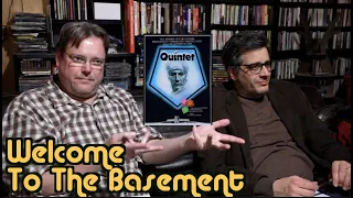 Quintet | Welcome To The Basement