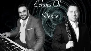 Echoes Of Silence-Sarmen B Ft Artak Kostandyan