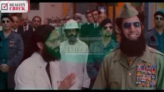 The Dictator 2012 full movie Explain in Hindi || political #Thriller