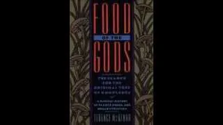 Terence Mckenna: food of the gods part 1