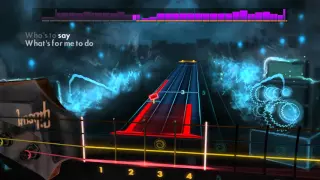 Tornado of Souls - Megadeth - Rocksmith 2014 - Bass - DLC