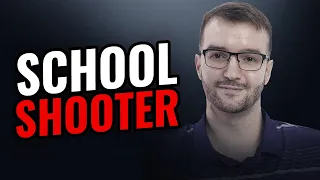I Was A School Shooter | Jon Romano