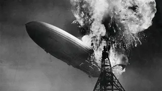 Катастрофа дирижабля "Гинденбург" (1937) / Hindenburg disaster (1937)