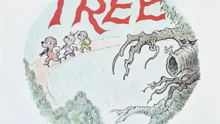 The Berenstain Bears and The Spooky Old Tree Read Aloud