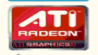 Тесты: 8 современных игр на видеокарте HD4890 Ati Radeon из 2009 года