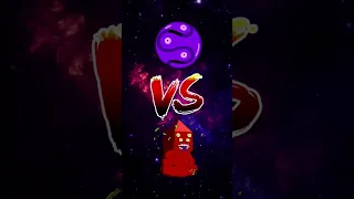 Who wins between Adventure Time Gods (Prismo, Golb, Lich etc.)