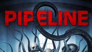 Pipeline (2021) Horror Movie Trailer