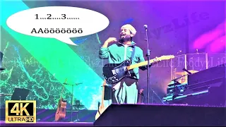 Completely New Avatar | 1....2...3...AAÖÖÖÖÖÖÖ | Arijit Singh Live 🎤💞❤️