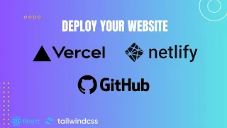 Learn To Deploy Website In 4 Easy Steps: Easy Tutorials