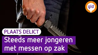 Zorgen om messen bij jongeren | Plaats Delict