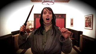 #GrimmUpAllNight Watch Party - The Shining (1980)