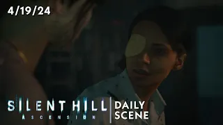 Doubt | Airdate 04/19/2024 Scenes 1-3 | SILENT HILL: Ascension