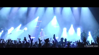 Sum 41 - War (LIVE // 4K)