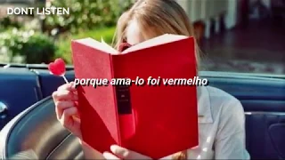 RED - taylor swift [TRADUÇÃO/LEGENDADO]