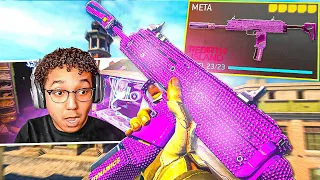 *NEW* OG MP7 is BACK on Rebirth Island! (META)