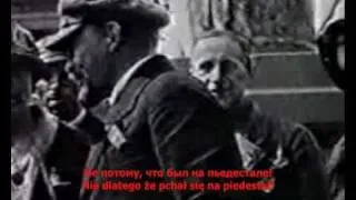 Иван Баранов: Ленин - Iwan Baranow: Lenin - polskie napisy