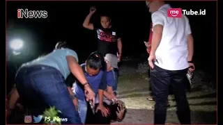 Penyergapan Pelaku Pembunuhan di Gorontalo Diwarnai Tembakan Polisi Part 02 - Police Story 14/08
