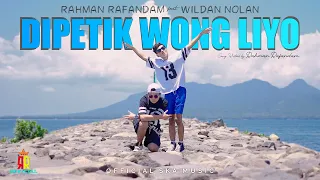 Dipetik Wong Liyo Reggae SKA - Wildan Nolan Feat RafanDam ( Official Video music )