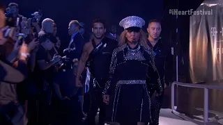 [4K/60FPS] Britney Spears - Work Bitch (Live @ iHeartRadio Music Festival)