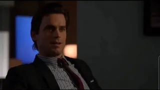 White Collar - Neal Teaches Deductive Thought Manipulation