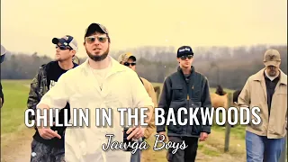 Jawga Boyz - Chillin In The Backwoods (Offline Music Video)