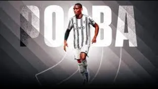 POGBA TORNA ALLA JUVE⚽ [ Parodia Baby-K - Da Zero a Cento ] #pogba #pogback #juventus #parodia