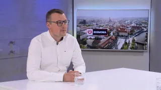 Żak o Radzie Miejskiej Wrocławia. "Ma spełniać funkcje kontrolne"