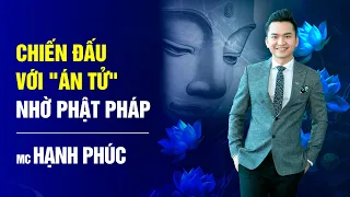 Điều gì đã giúp MC Hạnh Phúc vượt qua căn bệnh Ung Thư Máu | Bước ngoặt cuộc đời