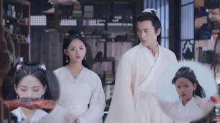 Feng Wu was actually the apprentice of the immortal, and Jun Linyuan was stunned!