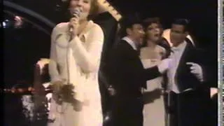 Manhattan Transfer (Chanson D'amour) TOTP 1976