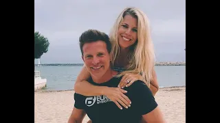 STEVE BURTON DIVORCES WIFE IN REAL LIFE SOAP OPERA #shorts