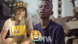st gambia crying for Gambian child new song Pardong|very sad moment😭😭