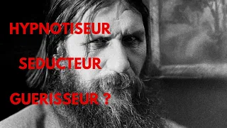 Qui est Raspoutine  - La Légende Noire de la Russie Impériale