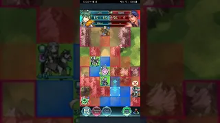 Fire Emblem Heroes Tempest Trials + Lessons Learned Lunatic