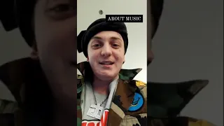 ЯНГ ТРАППА О СВОЕМ ПРОШЛОМ